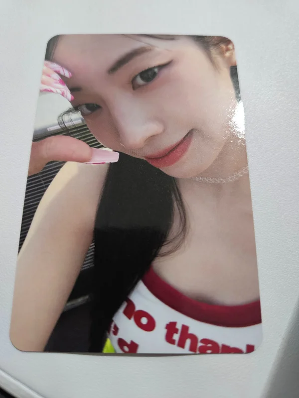 THIS IS FOR DAHYUN
