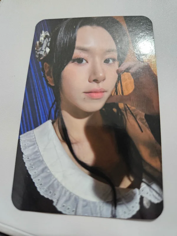 With YOU-th MUSICPLANT LUCKY DRAW CHAEYOUNG