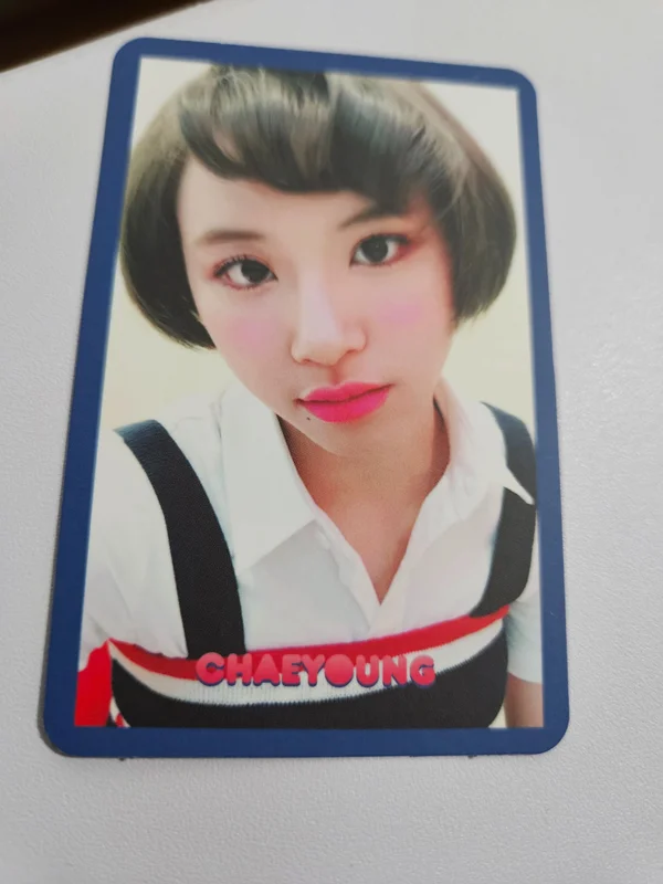 SIGNAL A ver. CHAEYOUNG