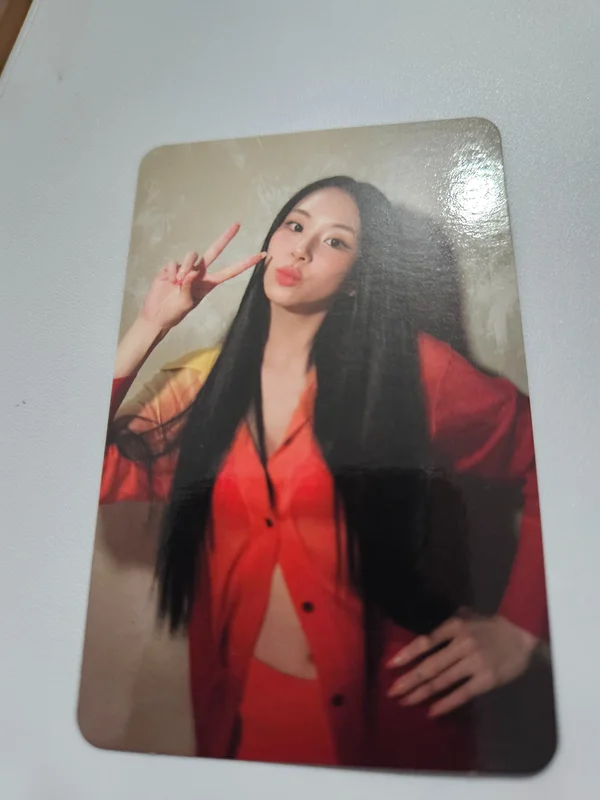 With YOU-th Digipack Ver. CHAEYOUNG