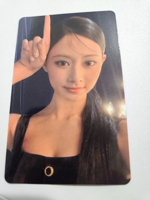 With YOU-th Nemo JYP SHOP TZUYU