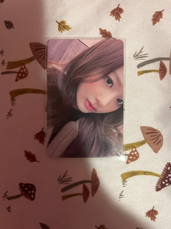 Sullyoon expergo WITHMUU