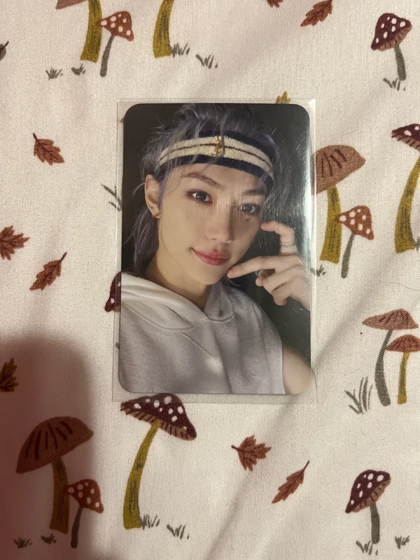 (5-STAR) JYP SHOP FELIX