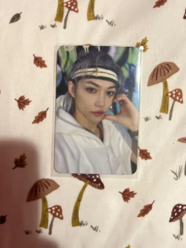 (5-STAR) APPLEMUSIC FELIX