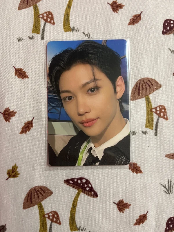 DICON D'FESTA MINI EDITION : Stray Kids Felix