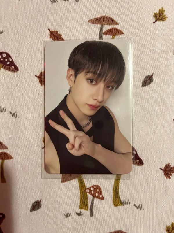 BANGCHAN (5-STAR)DIGIPACK VER.