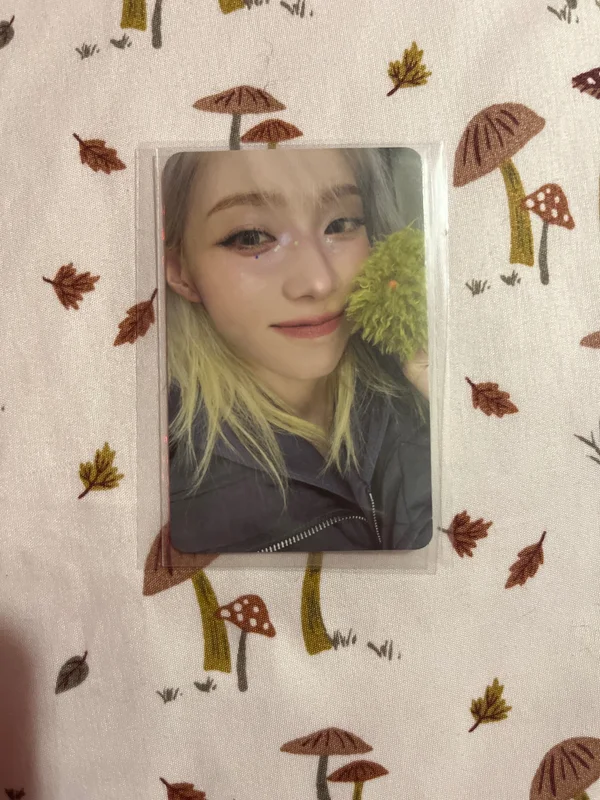 Armageddon MY Power Ver. Winter