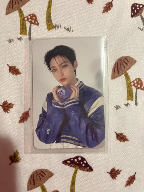 MAXIDENT CASE ver. Felix