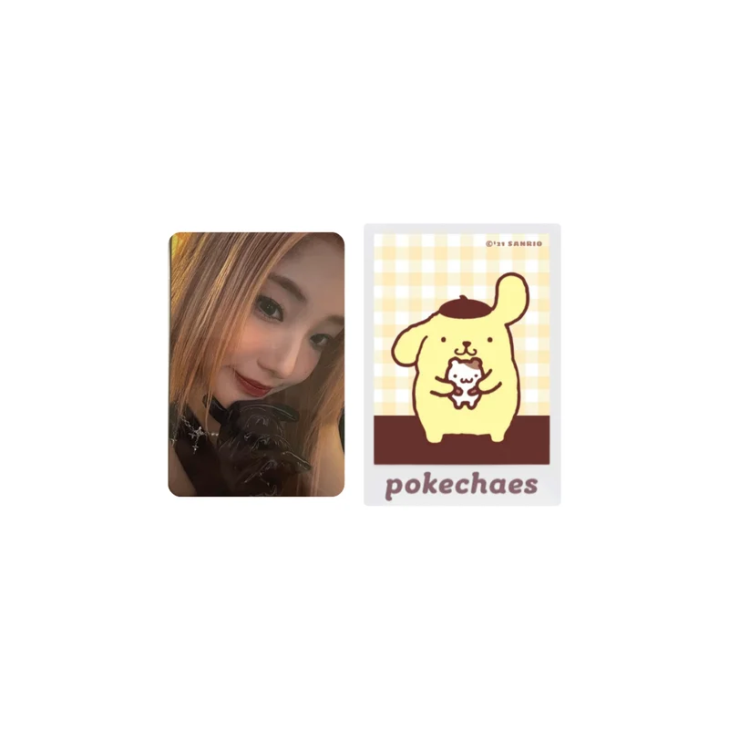 One Of A Kind Dawn ver.