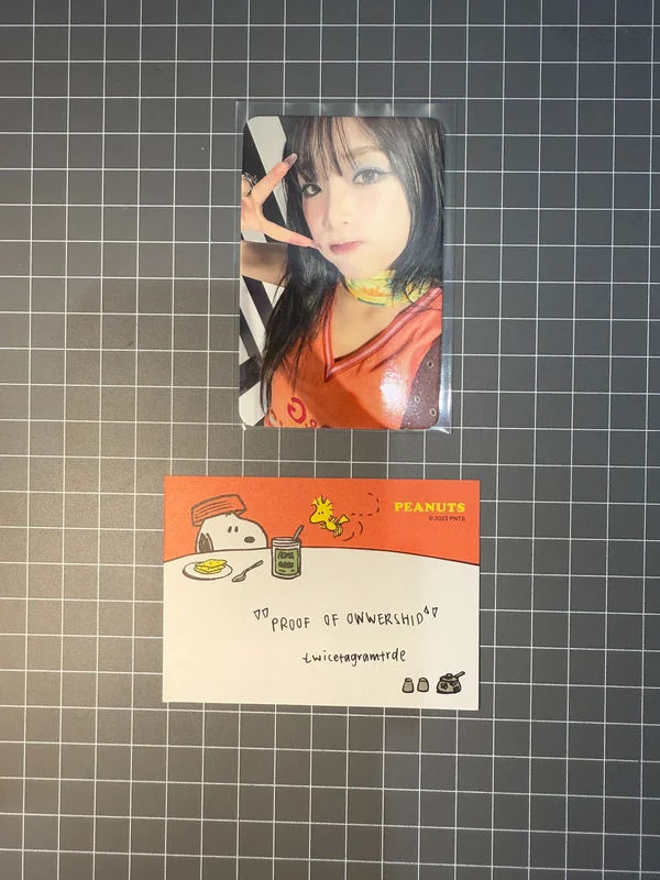 HATE XX SOUND WAVE LUCKY DRAW