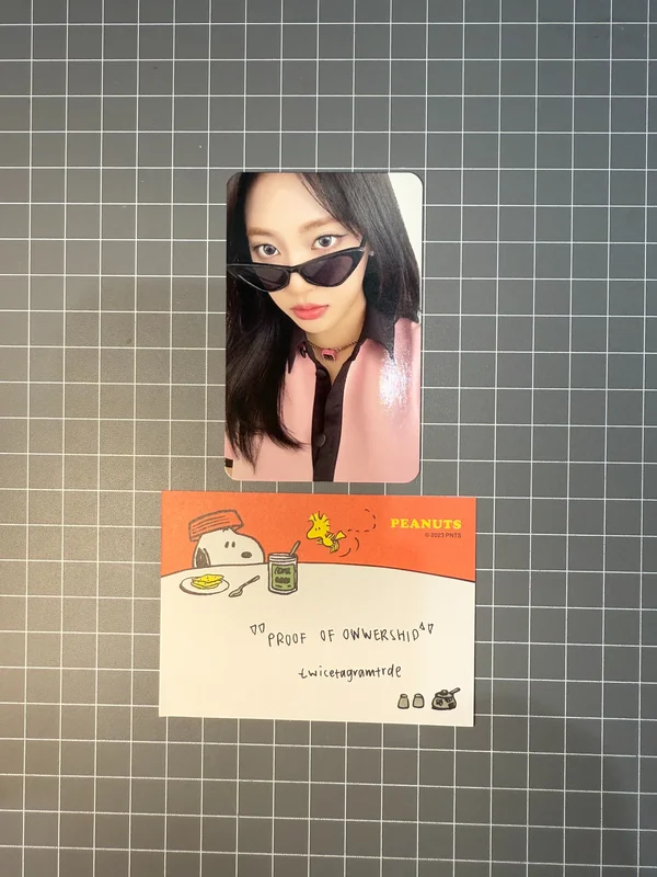 Bliss Platform Ver. Lights Ver.