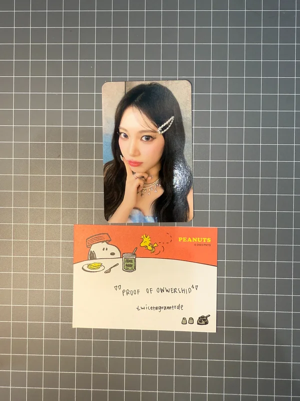 Bliss Platform Ver. Lights Ver.