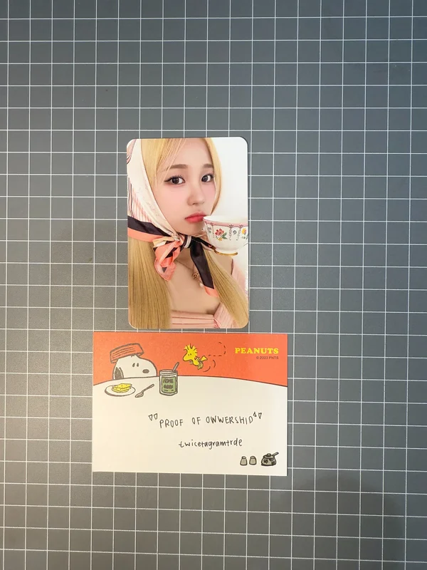 Bliss Platform Ver. Lights Ver.