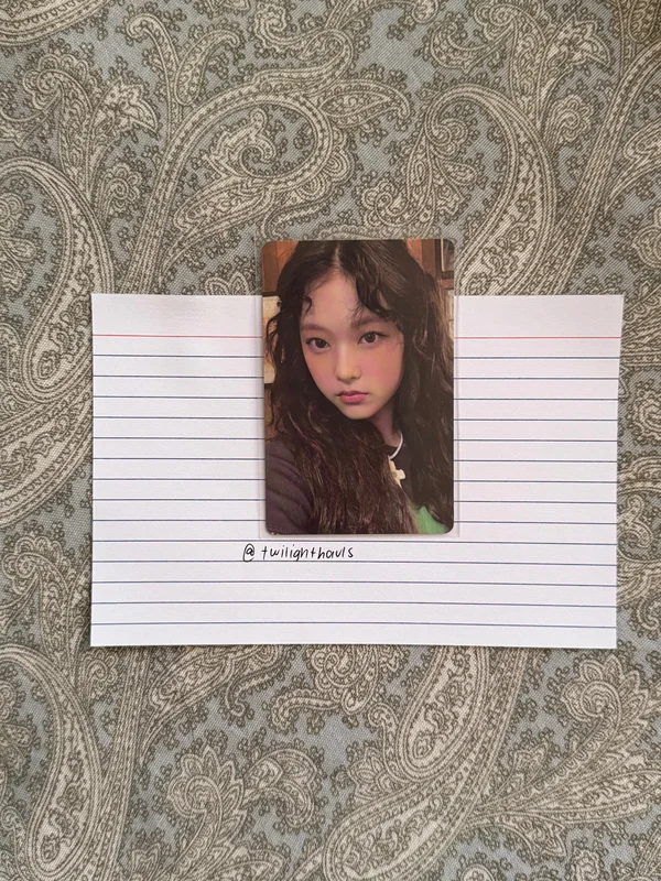 Get Up Weverse Albums ver.