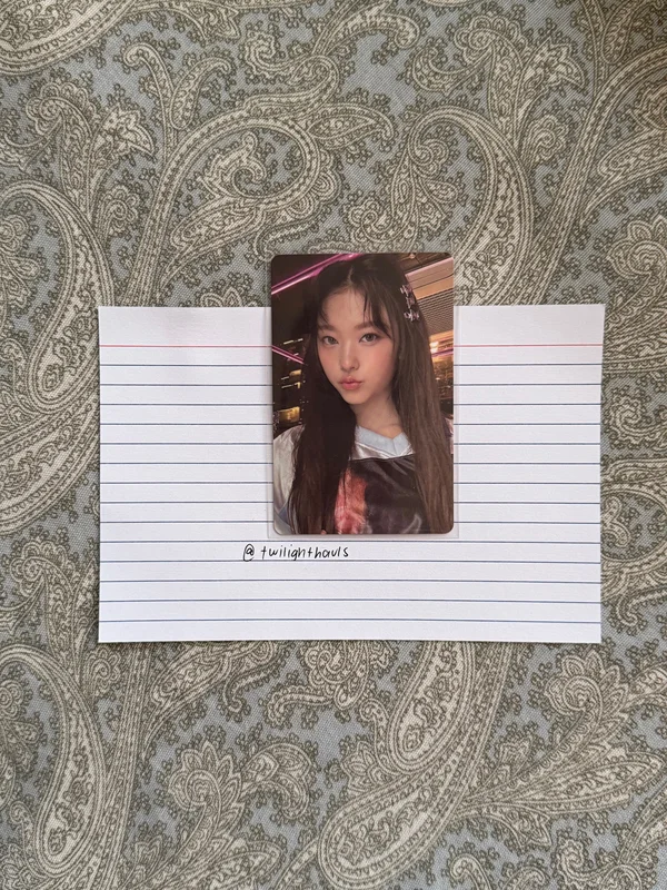 Get Up Weverse Albums ver.