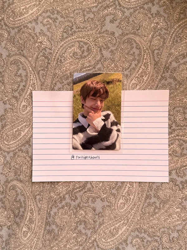 BORDER : DAY ONE DAWN Ver.