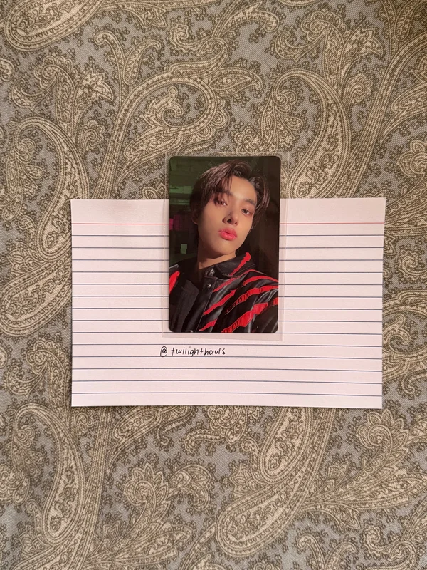 ENHYPEN PIECES OF MEMORIES