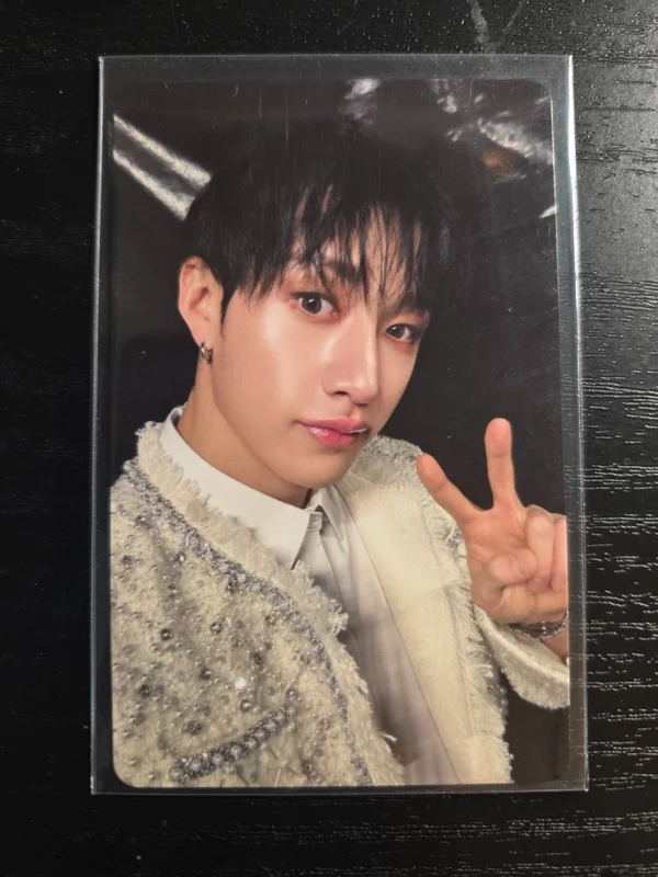 Stray Kids Fan Connecting 2024 SKZ TOY WORLD Blu-ray