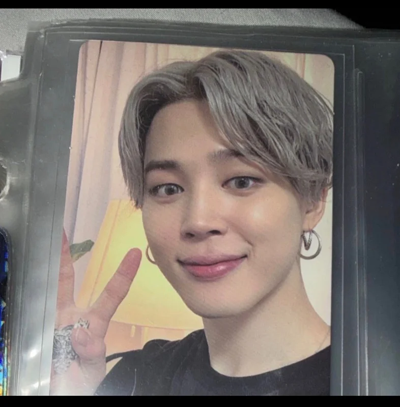 2025 BTS FESTA BTS MAP OF THE SOUL ON:E DC