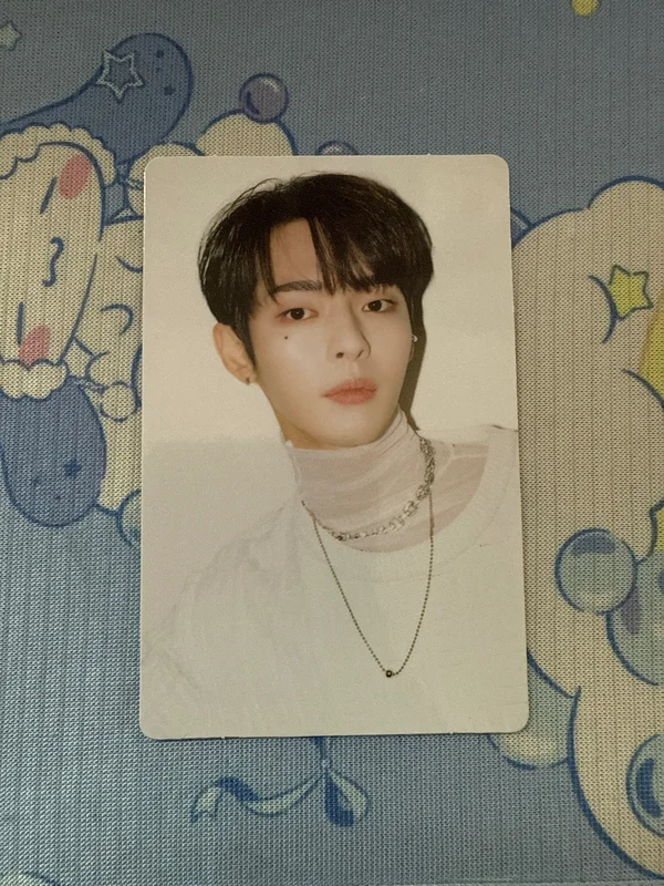 seOul cOllectiOn Glossy Black ver.