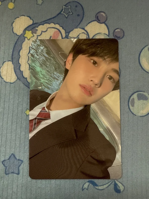 Love Never Dies hello82