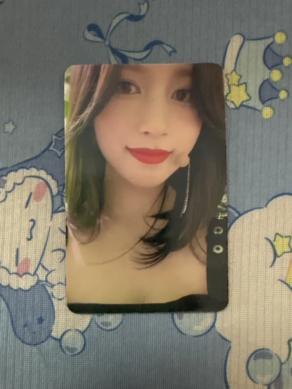 DICON D'FESTA MINI EDITION:TWICE