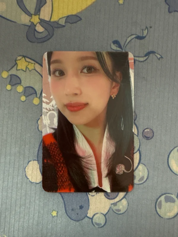 DICON D'FESTA MINI EDITION:TWICE