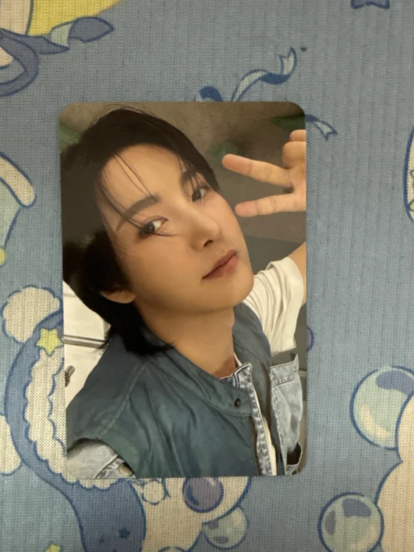 DREAMSCAPE Vertical Flip Ver.