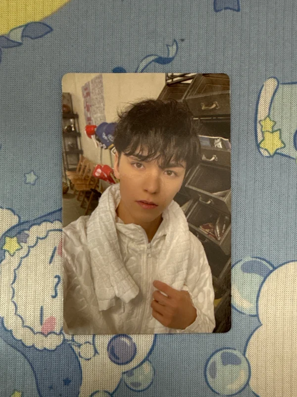 FML Fight For My Life Ver.