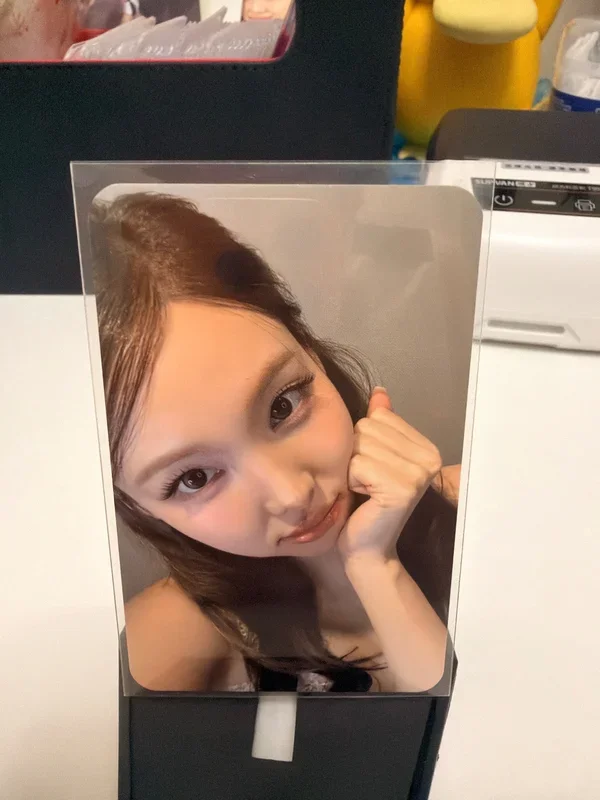 TWICE [THIS IS FOR] WORLD TOUR FINALE in SEOUL POP-UP STORE REWARD