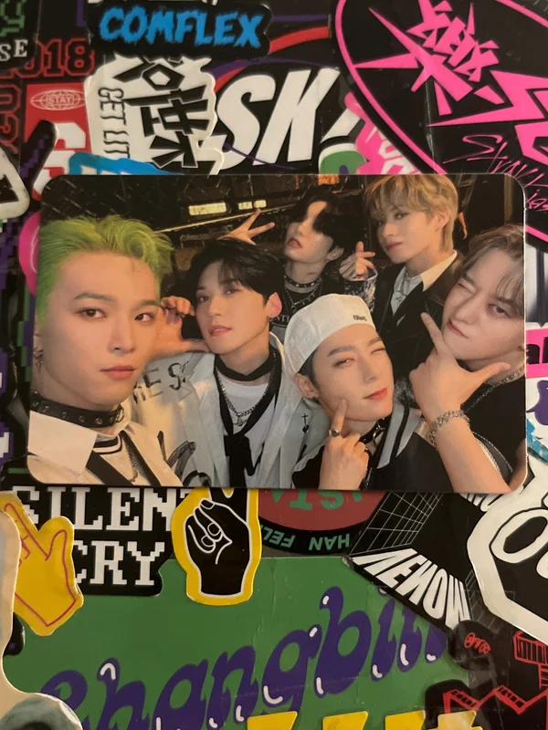 Oneus trickster digipack ver