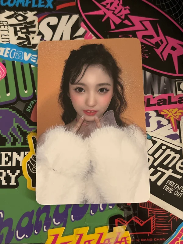 First impact Withdrama Yeseo