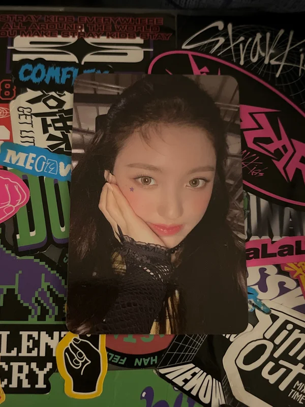 First impact Ktown4U Yeseo