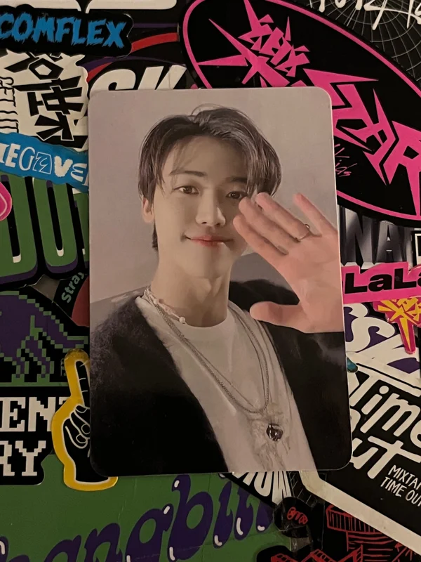 Hot Sauce Jewel Case ver.