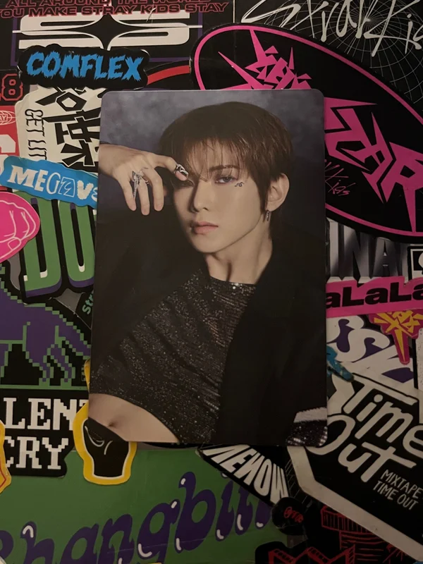 GOLDEN HOUR : Part 2 Pocaalbum FOR ver.