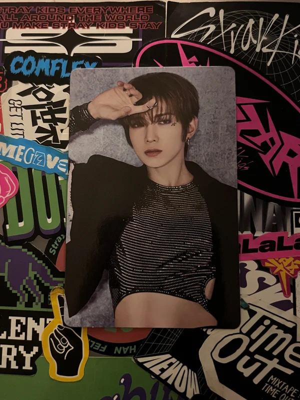 GOLDEN HOUR : Part 2 Pocaalbum FOR ver.