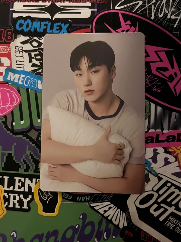 GOLDEN HOUR : Part 1 Pocaalbum ver.