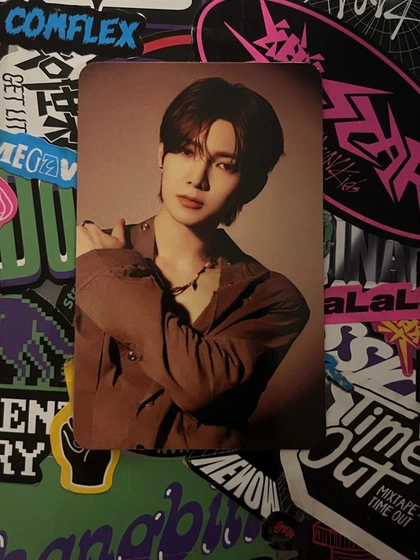 GOLDEN HOUR : part 1 Platform ver.