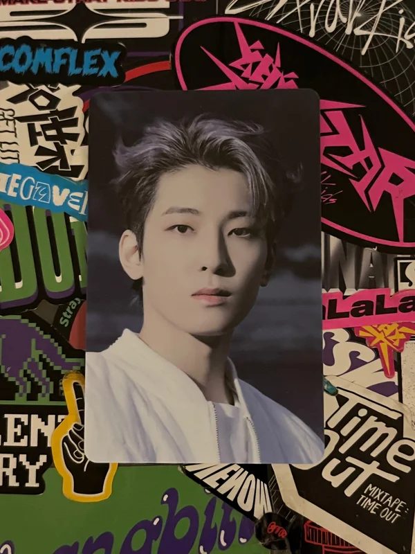 Sector 17 weverse albums ver.