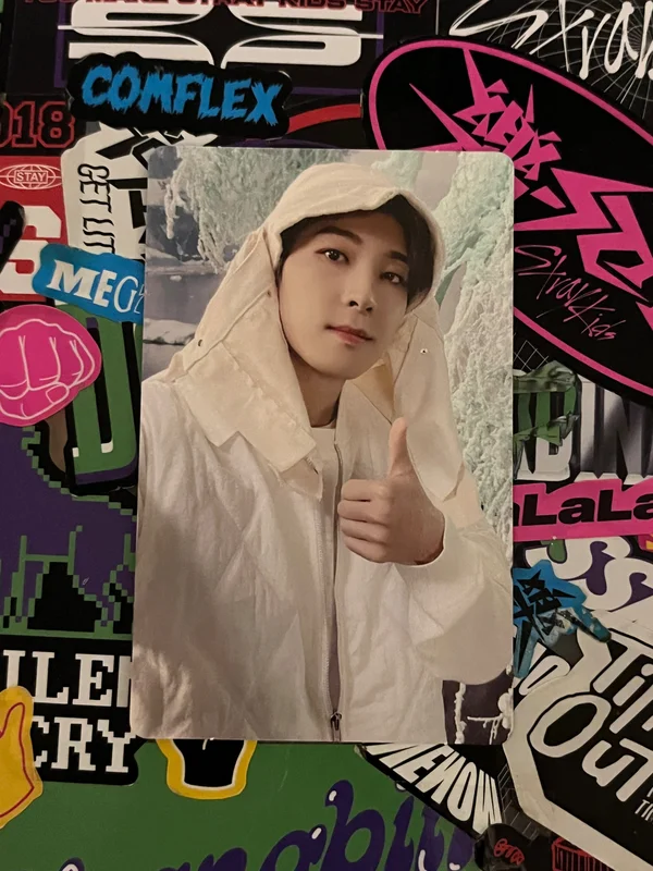 Sector 17 weverse albums ver.