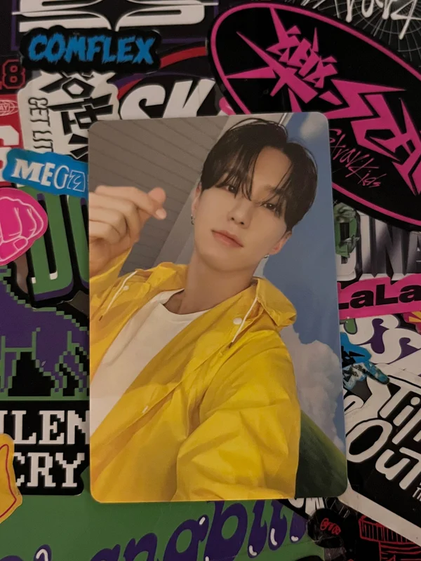 Seventeen HEAVEN Carat ver.