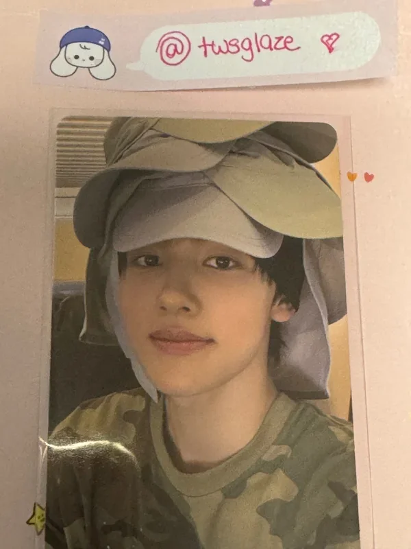 COLOR OUTSIDE THE LINES RELEASE PARTY LIVE WEVERSE