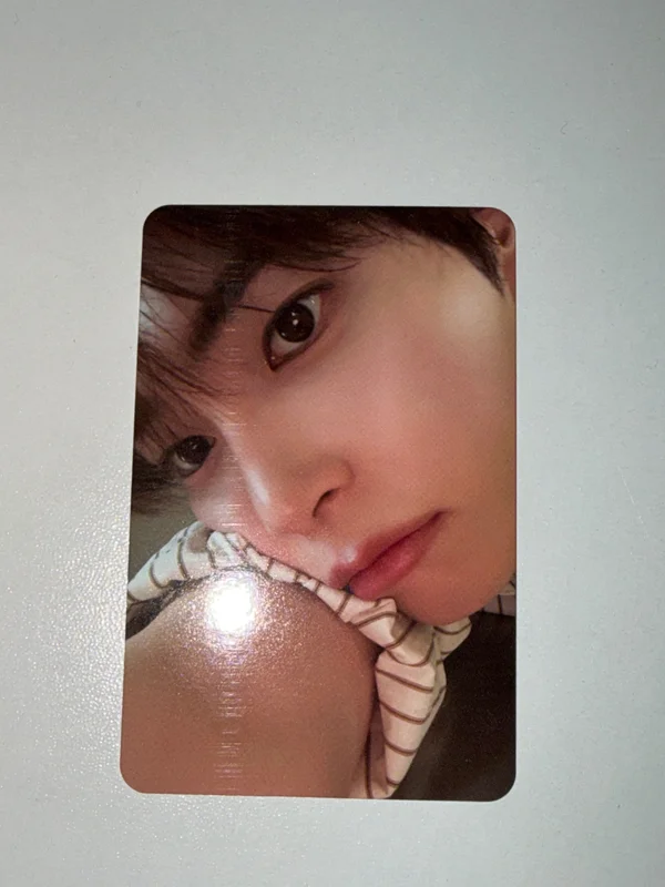 NEVER SAY NEVER DIGIPACK Ver.