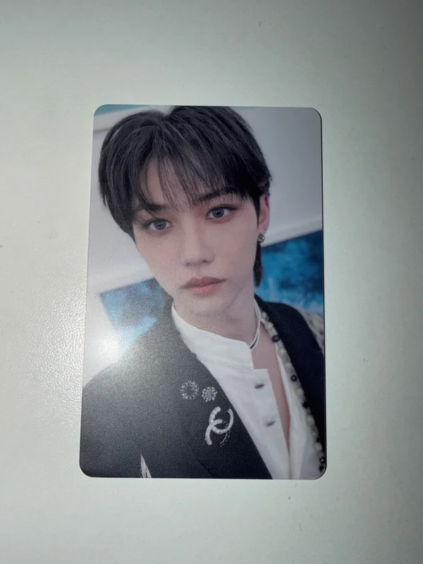 MAXIDENT SOUND WAVE LUCKY DRAW