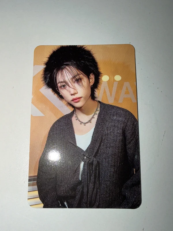 (5-STAR) Target Exclusive