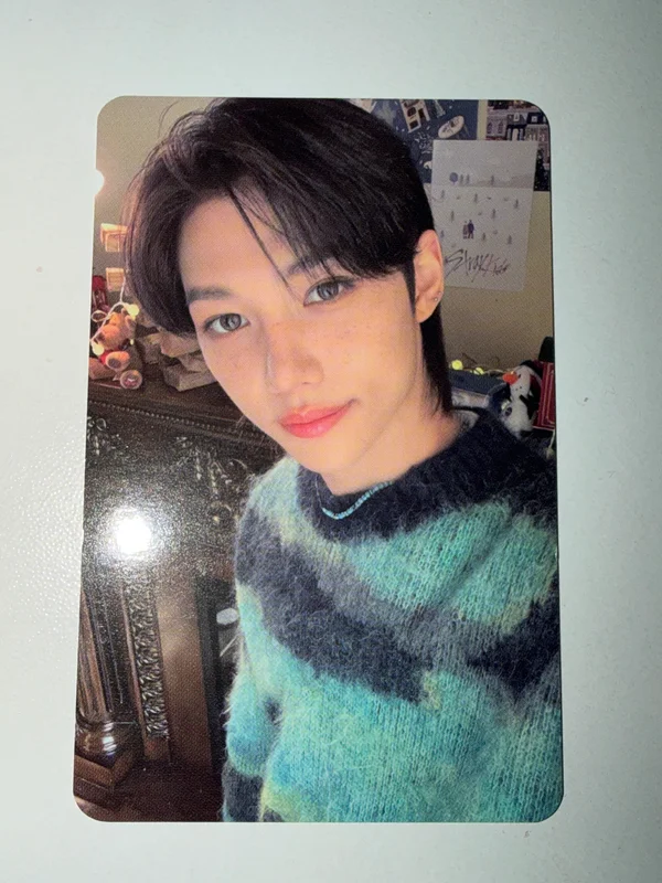 STRAY KIDS OFFICIAL FANCLUB STAY 3RD GENERATION [HOME, SWEET HOME]