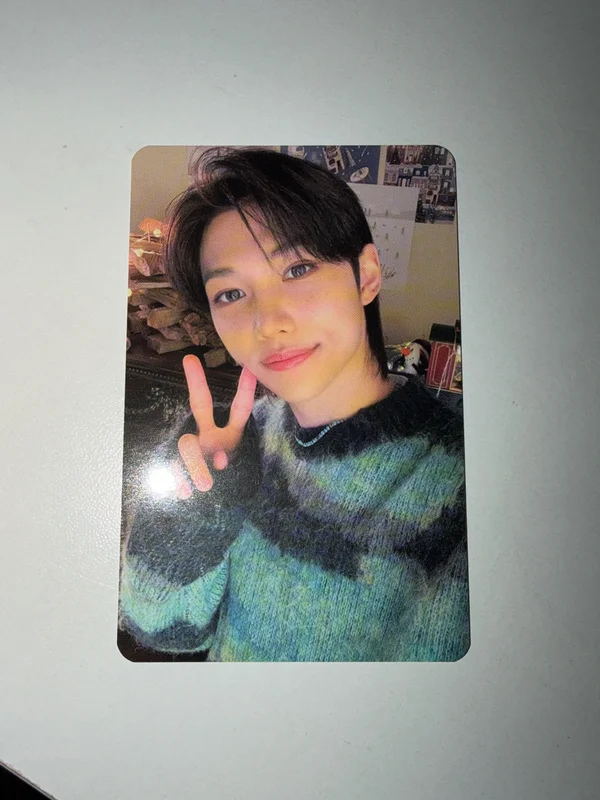 STRAY KIDS OFFICIAL FANCLUB STAY 3RD GENERATION [HOME, SWEET HOME]