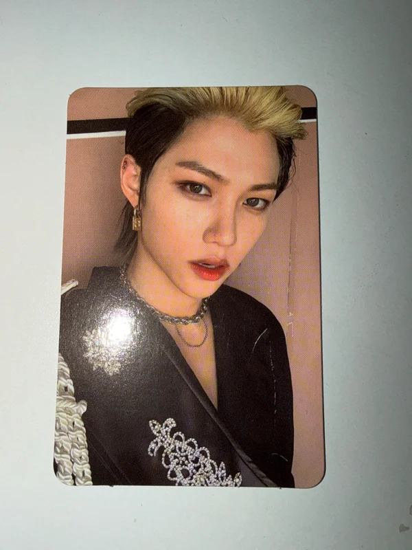 NOEASY Jewel Case Ver.