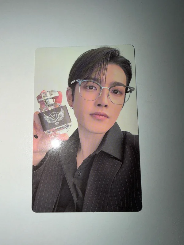 [HONGJOONG PERFUME] : FAITH