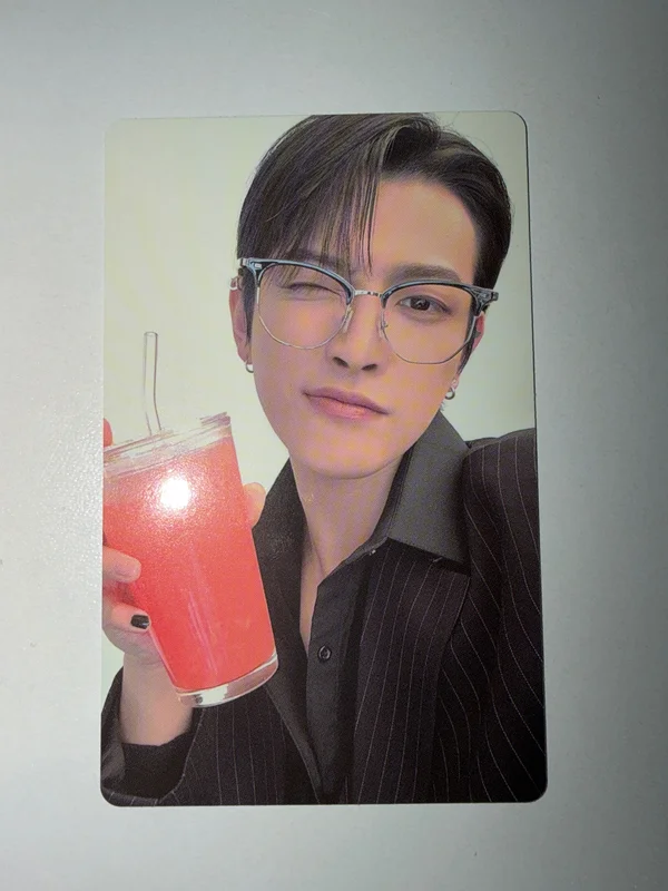 [HONGJOONG PERFUME] : FAITH